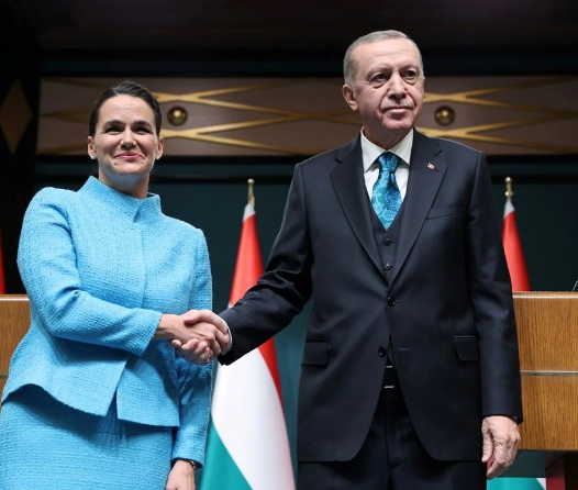 Foto - İşte Erdoğan’ı tebrik eden dünya liderleri! Trump’tan dikkat çeken detay