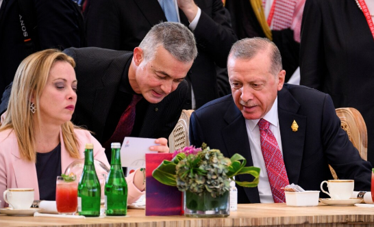 Foto - İşte Erdoğan’ı tebrik eden dünya liderleri! Trump’tan dikkat çeken detay