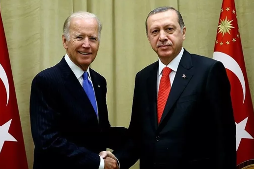 Foto - İşte Erdoğan’ı tebrik eden dünya liderleri! Trump’tan dikkat çeken detay