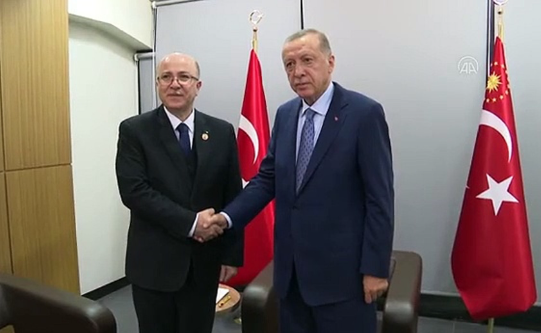 Foto - İşte Erdoğan’ı tebrik eden dünya liderleri! Trump’tan dikkat çeken detay