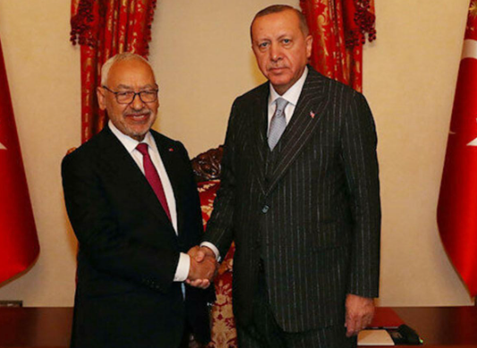 Foto - İşte Erdoğan’ı tebrik eden dünya liderleri! Trump’tan dikkat çeken detay