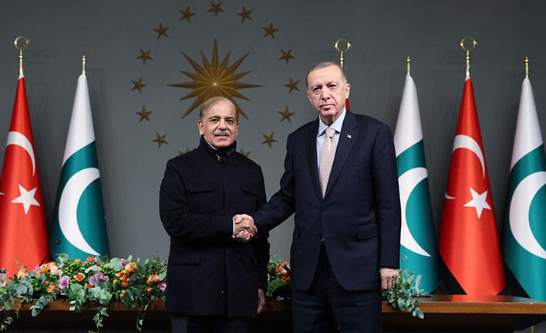 Foto - İşte Erdoğan’ı tebrik eden dünya liderleri! Trump’tan dikkat çeken detay