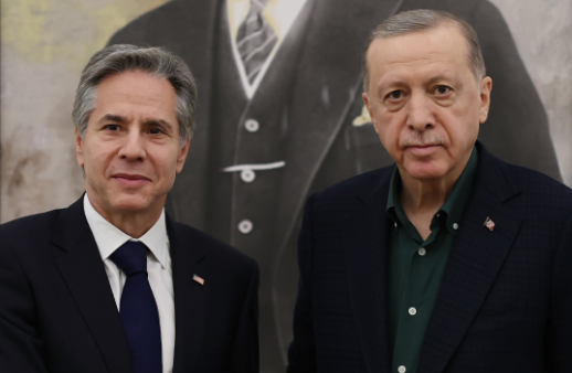 Foto - İşte Erdoğan’ı tebrik eden dünya liderleri! Trump’tan dikkat çeken detay