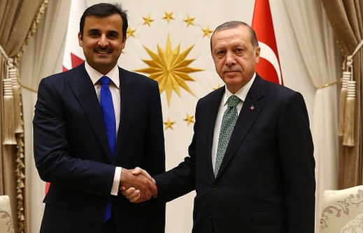 Foto - İşte Erdoğan’ı tebrik eden dünya liderleri! Trump’tan dikkat çeken detay