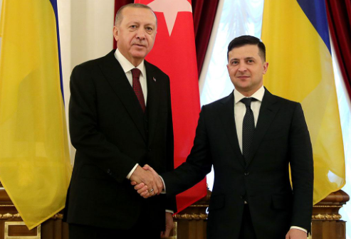 Foto - İşte Erdoğan’ı tebrik eden dünya liderleri! Trump’tan dikkat çeken detay