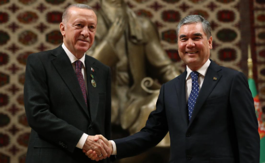 Foto - İşte Erdoğan’ı tebrik eden dünya liderleri! Trump’tan dikkat çeken detay