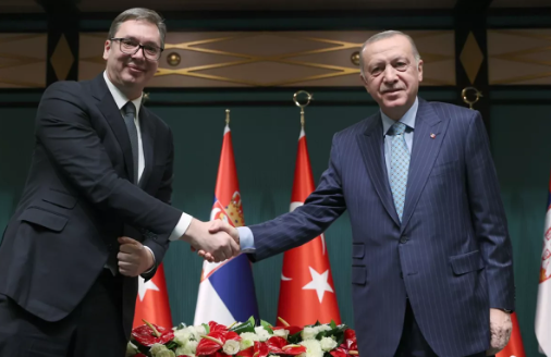 Foto - İşte Erdoğan’ı tebrik eden dünya liderleri! Trump’tan dikkat çeken detay