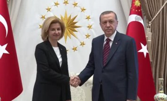 Foto - İşte Erdoğan’ı tebrik eden dünya liderleri! Trump’tan dikkat çeken detay