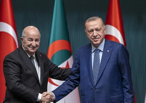 Foto - İşte Erdoğan’ı tebrik eden dünya liderleri! Trump’tan dikkat çeken detay