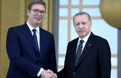 Foto - İşte Erdoğan’ı tebrik eden dünya liderleri! Trump’tan dikkat çeken detay