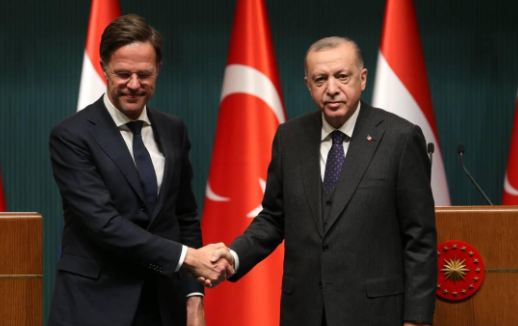 Foto - İşte Erdoğan’ı tebrik eden dünya liderleri! Trump’tan dikkat çeken detay