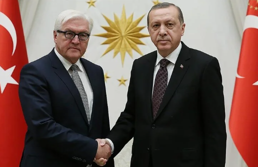 Foto - İşte Erdoğan’ı tebrik eden dünya liderleri! Trump’tan dikkat çeken detay