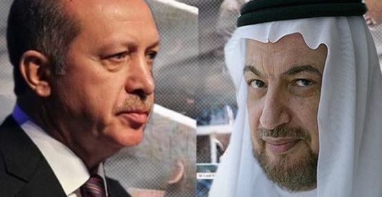 Foto - İşte Erdoğan’ı tebrik eden dünya liderleri! Trump’tan dikkat çeken detay