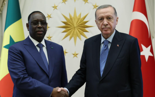 Foto - İşte Erdoğan’ı tebrik eden dünya liderleri! Trump’tan dikkat çeken detay