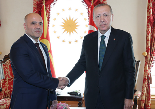 Foto - İşte Erdoğan’ı tebrik eden dünya liderleri! Trump’tan dikkat çeken detay