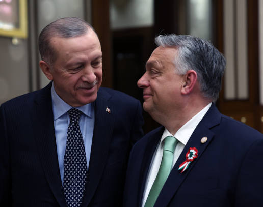 Foto - İşte Erdoğan’ı tebrik eden dünya liderleri! Trump’tan dikkat çeken detay