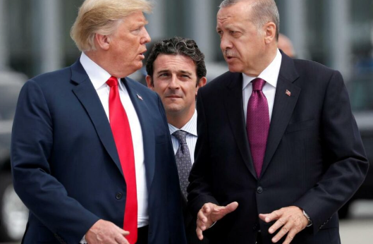 Foto - İşte Erdoğan’ı tebrik eden dünya liderleri! Trump’tan dikkat çeken detay