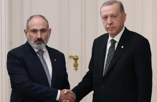 Foto - İşte Erdoğan’ı tebrik eden dünya liderleri! Trump’tan dikkat çeken detay