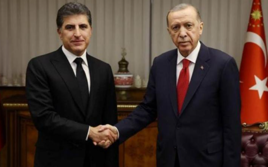 Foto - İşte Erdoğan’ı tebrik eden dünya liderleri! Trump’tan dikkat çeken detay