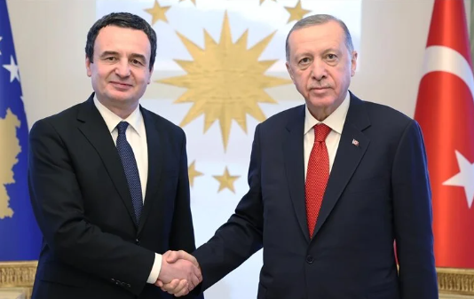 Foto - İşte Erdoğan’ı tebrik eden dünya liderleri! Trump’tan dikkat çeken detay