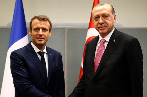 Foto - İşte Erdoğan’ı tebrik eden dünya liderleri! Trump’tan dikkat çeken detay