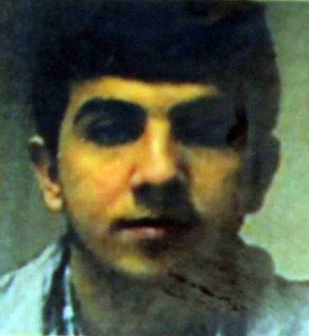 Foto - İşte Erdoğan'ın kaldığı otele saldıran o hainler!