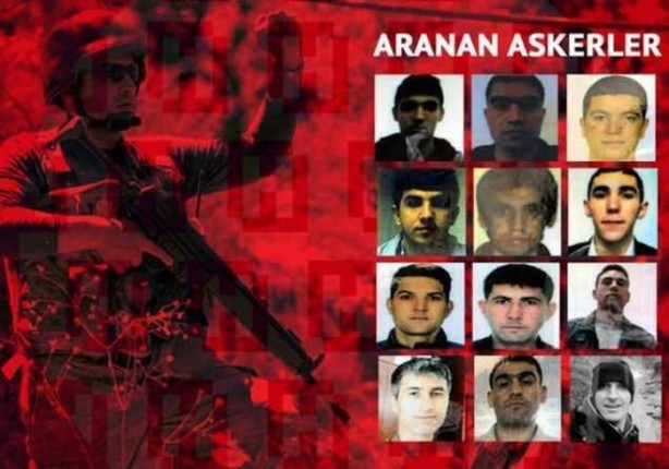 İşte Erdoğan'ın kaldığı otele saldıran o hainler!