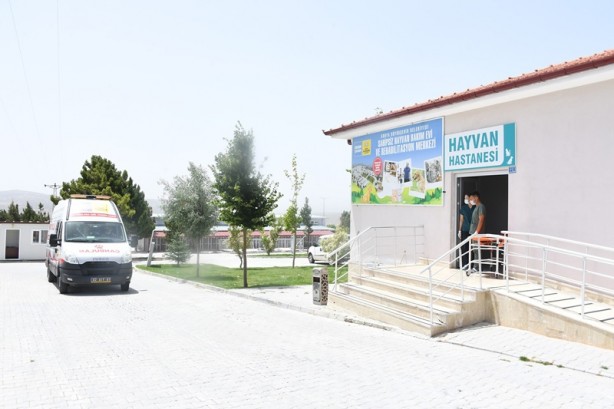 Foto - İşte Erdoğan'ın örnek gösterdiği il