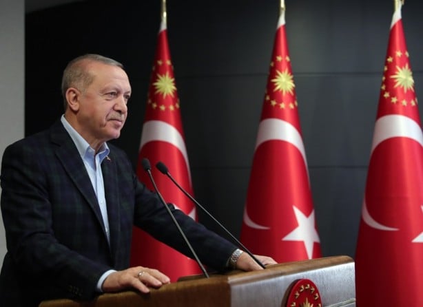 İşte Erdoğan'ın örnek gösterdiği il