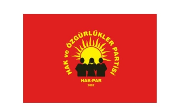 Foto - İşte erken seçime katılacak partiler