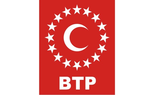Foto - İşte erken seçime katılacak partiler