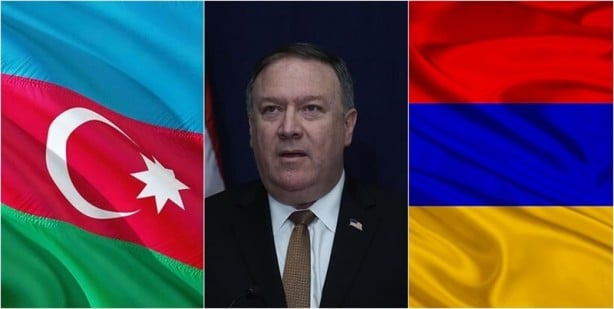 Foto - Paşinyan'ın andığı isim bakım kim çıktı! İşte Azerbaycan-Ermenistan cephesinde yaşanan son gelişmeler