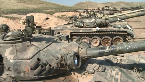 Paşinyan'ın andığı isim bakım kim çıktı! İşte Azerbaycan-Ermenistan cephesinde yaşanan son gelişmeler
