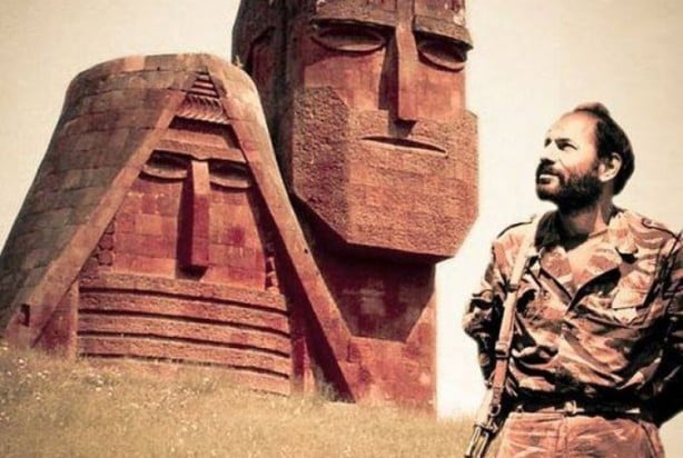 Foto - Paşinyan'ın andığı isim bakım kim çıktı! İşte Azerbaycan-Ermenistan cephesinde yaşanan son gelişmeler