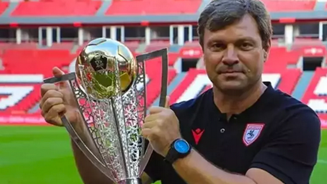 İşte Ertuğrul Sağlam’ın yeni takımı! Büyük sürpriz futbol dünyasını şaşırttı…