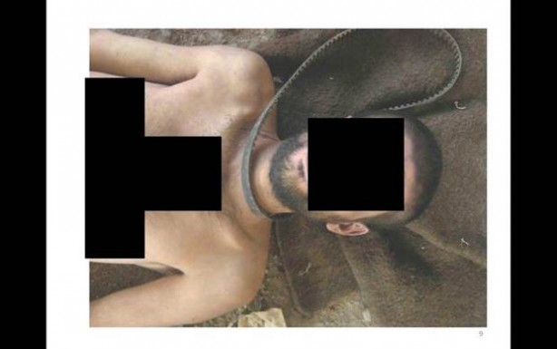 Foto - Esed katliamı kanıtlandı!