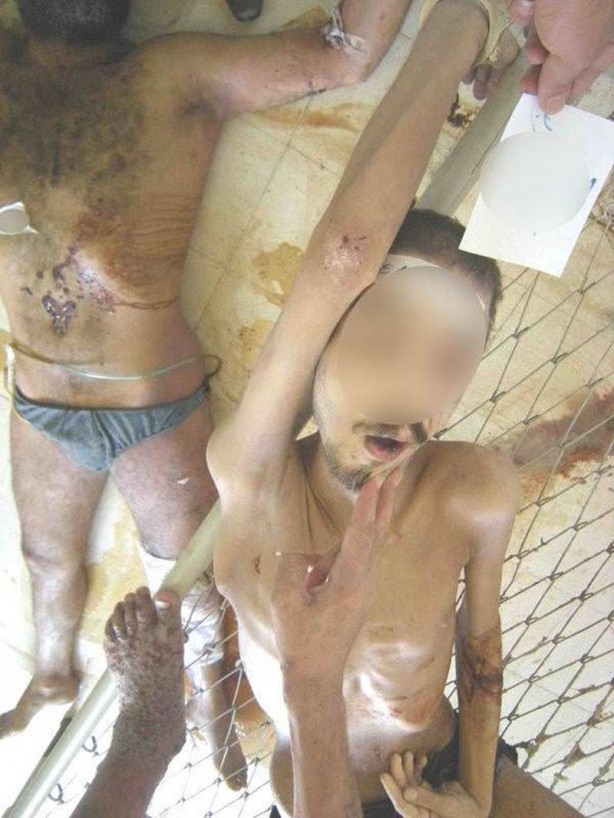 Foto - Esed katliamı kanıtlandı!