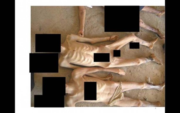 Foto - Esed katliamı kanıtlandı!