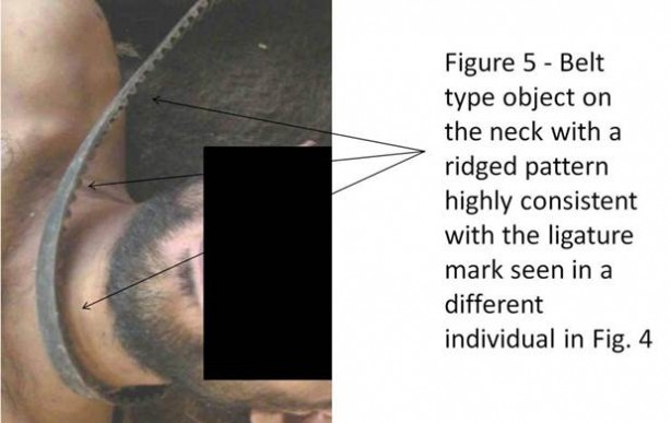 Foto - Esed katliamı kanıtlandı!