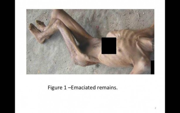 Foto - Esed katliamı kanıtlandı!