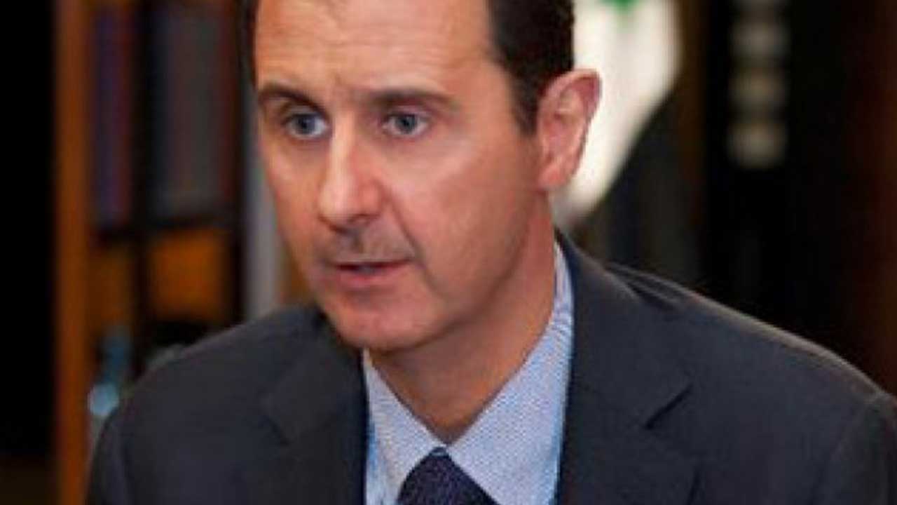 İşte Esed'in kimsenin inanamayacağı o mal varlığı! 