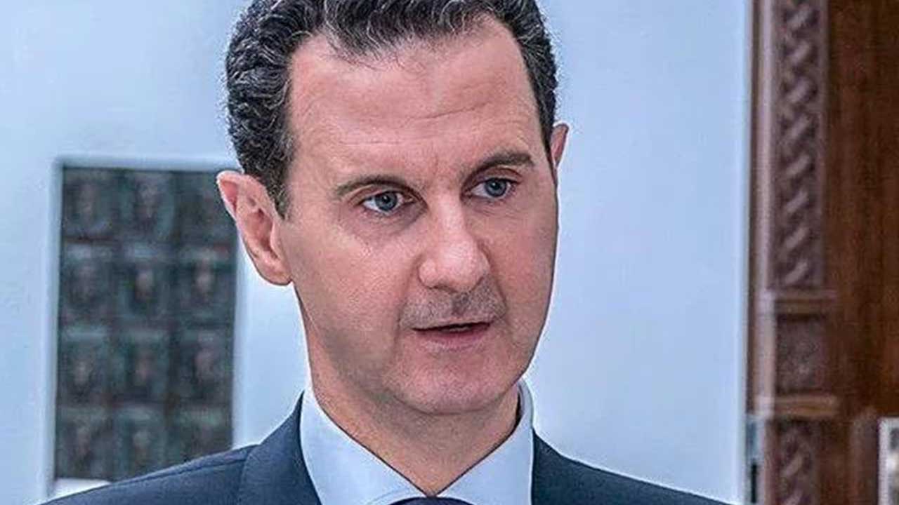 Foto - İşte Esed'in kimsenin inanamayacağı o mal varlığı! 