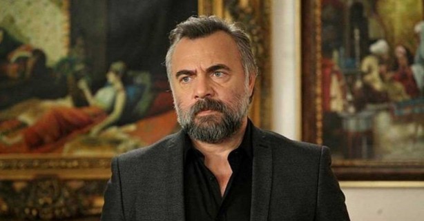 Foto - İşte Eşkıya Dünyaya Hükümdar Olmaz'ın yeni ismi! Başrolden şok karar