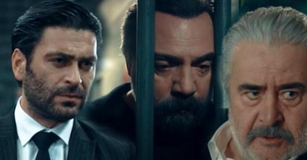 İşte Eşkıya Dünyaya Hükümdar Olmaz'ın yeni ismi! Başrolden şok karar