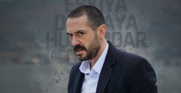 Foto - İşte Eşkıya Dünyaya Hükümdar Olmaz'ın yeni ismi! Başrolden şok karar