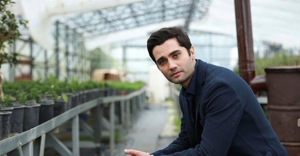 Foto - İşte Eşkıya Dünyaya Hükümdar Olmaz'ın yeni ismi! Başrolden şok karar