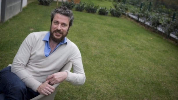 Foto - İşte Eşkıya Dünyaya Hükümdar Olmaz'ın yeni ismi! Başrolden şok karar