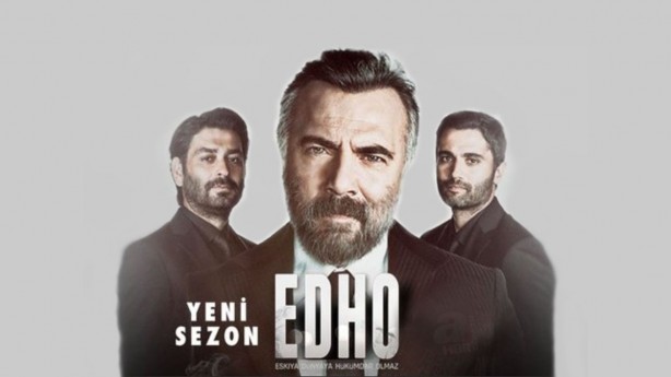 Foto - İşte Eşkıya Dünyaya Hükümdar Olmaz'ın yeni ismi! Başrolden şok karar