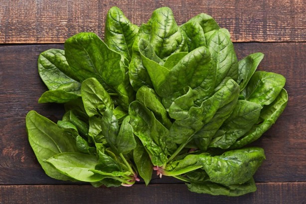 Foto - İşte etkisi kanıtlanmış gelmiş geçmiş en sağlıklı 50 besin