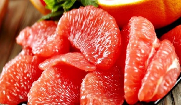 Foto - İşte etkisi kanıtlanmış gelmiş geçmiş en sağlıklı 50 besin